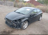 Hyundai Elantra Gls 5NPDH4AE9DH378077 снимка