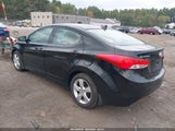 Hyundai Elantra Gls 5NPDH4AE9DH378077 снимка