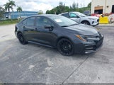 Toyota Corolla Se Nightshade Edition 5YFS4MCE4NP115399 photo