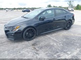 Toyota Corolla Se Nightshade Edition 5YFS4MCE4NP115399 fotografie