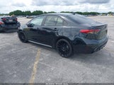 Toyota Corolla Se Nightshade Edition 5YFS4MCE4NP115399 photo