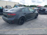 Toyota Corolla Se Nightshade Edition 5YFS4MCE4NP115399 fotografie