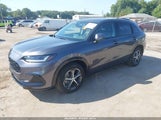 Honda Hr-V Awd Ex-L/Awd Ex-L W/O Bsi 3CZRZ2H73RM722643 fotografie