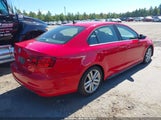 Volkswagen Jetta Gli 3VW4A7AJ6CM061351 снимка