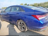 Hyundai Elantra Sel 5NPLN4AG1MH012717 photo