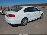 Volkswagen Jetta 2.0L S 3VW2K7AJ8CM351627 снимка
