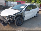 Toyota Corolla Le 5YFBURHE6HP655279 снимка