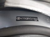 Toyota Camry Solara Sle 4T1FA38P47U119033 снимка