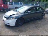 Honda Civic Lx 2HGFA16579H522618 снимка
