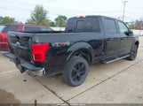 Ford F-150 Lariat 1FTFW1E42LKD03137 photo