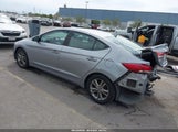 Hyundai Elantra Se 5NPD84LF8HH033019 снимка