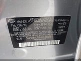 Hyundai Elantra Se 5NPD84LF8HH033019 снимка