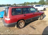 Subaru Forester L JF1SF63511H757404 снимка