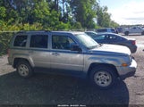 Jeep Patriot Sport 1C4NJPBA7FD124091 photo