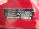 Subaru Crosstrek Premium JF2GUHDC5SH255769 снимка