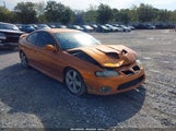 Pontiac Gto 6G2VX12U96L829106 снимка