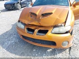 Pontiac Gto 6G2VX12U96L829106 снимка