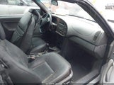 Saab 9-3 Se YS3DF75KXY7017631 снимка