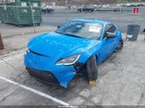 Toyota Gr86 JF1ZNBB18R9759861 снимка