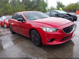 Mazda Mazda6 I Sport JM1GJ1U57G1408717 снимка