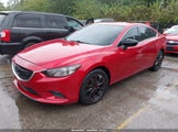 Mazda Mazda6 I Sport JM1GJ1U57G1408717 photo