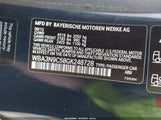 BMW 428I xDrive WBA3N9C58GK248728 снимка