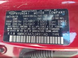 Hyundai Kona Sel KM8K2CAA7LU491140 снимка