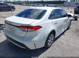 Toyota Corolla Le 5YFEPMAE0NP307801 снимка