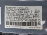 Honda Civic Si Sedan 2HGFE1E54NH471224 photo
