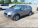 Kia Sportage Lx KNDPMCAC6H7298196 снимка