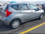 Nissan Versa Note S (Sr)/S Plus/Sl/Sr/Sv 3N1CE2CP2FL401549 снимка