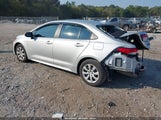 Toyota Corolla Le 5YFB4MDE8RP107049 снимка