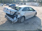 Toyota Corolla Le 5YFB4MDE8RP107049 снимка