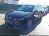 Cadillac Xt6 Awd Premium Luxury 1GYKPFRS6LZ118785 снимка