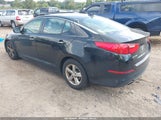 Kia Optima Lx 5XXGM4A73FG482606 снимка