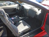 Chevrolet Camaro 2G1FP22K7X2132996 снимка