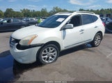 Nissan Rogue Sv JN8AS5MV2BW287380 снимка
