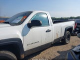 Chevrolet Silverado  Work Truck 1GCPKPEX1AZ226360 снимка
