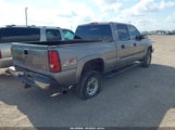 Chevrolet Silverado 2500Hd Classic Lt1 1GCHK23D17F135633 снимка