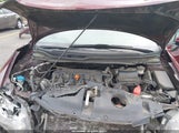 Honda Civic Lx 2HGFB2F50FH563588 снимка