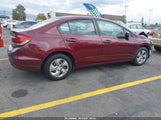 Honda Civic Lx 2HGFB2F50FH563588 снимка