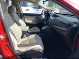 Honda Cr-V Ex 5J6RW1H55JL010240 снимка