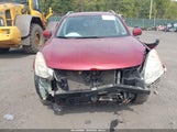 Nissan Rogue Sv JN8AS5MV1DW632725 снимка