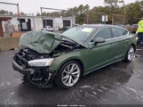 Audi A5 Sportback Premium 40 Tfsi Quattro S Tronic WAUABCF54PA041929 photo