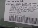 Audi A5 Sportback Premium 40 Tfsi Quattro S Tronic WAUABCF54PA041929 снимка