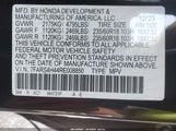 Honda Cr-V Ex Awd 7FARS4H44RE008850 photo