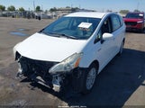 Toyota Prius V Three JTDZN3EU0C3028163 снимка