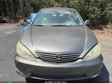 Toyota Camry Le/Xle/Se 4T1BE30K05U540344 photo