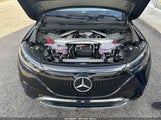 Mercedes-Benz Eqe Suv 350 4Matic 4JGGM1CB5PA039947 fotografie