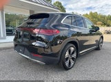 Mercedes-Benz Eqe Suv 350 4Matic 4JGGM1CB5PA039947 fotografie